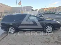 2006 Citroen C5