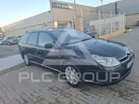2006 Citroen C5
