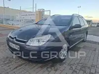 2006 Citroen C5