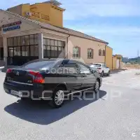 2006 Citroen C5