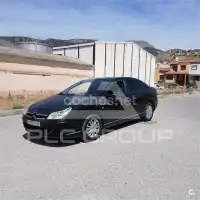2006 Citroen C5