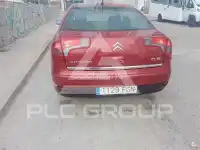 2006 Citroen C5