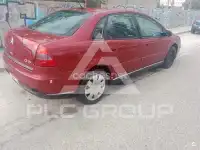 2006 Citroen C5