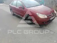 2006 Citroen C5