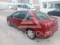 2006 Citroen C5