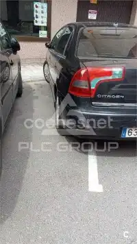 2006 Citroen C5