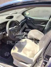 2006 Citroen C5
