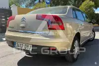 2006 Citroen C5