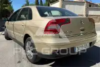 2006 Citroen C5