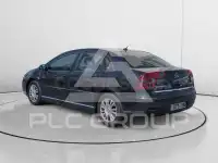2006 Citroen C5