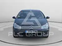 2006 Citroen C5
