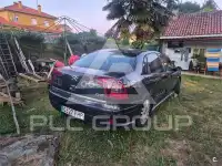 2006 Citroen C5