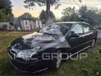 2006 Citroen C5