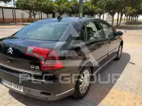 2006 Citroen C5