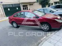 2006 Citroen C5