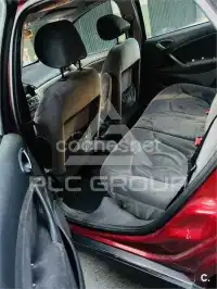 2006 Citroen C5
