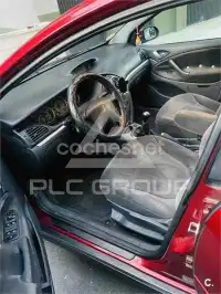 2006 Citroen C5