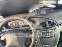 2006 Citroen C5