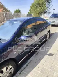 2006 Citroen C5