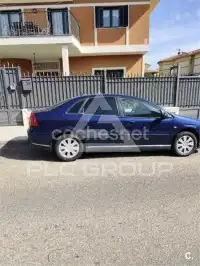 2006 Citroen C5
