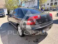 2006 Citroen C5