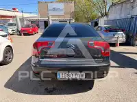 2006 Citroen C5