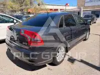 2006 Citroen C5