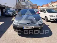 2006 Citroen C5