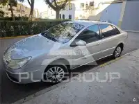 2006 Citroen C5
