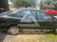 2006 Citroen C5
