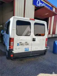 2006 Citroen Jumper