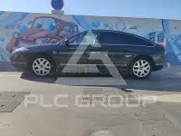 2006 Citroen C6