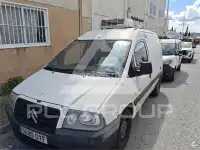 2006 Citroen Jumper