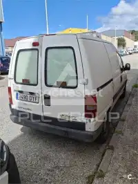 2006 Citroen Jumper