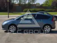 2006 Citroen C4