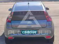 2006 Citroen C4