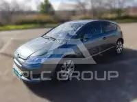 2006 Citroen C4