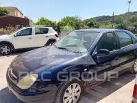 2006 Citroen Xsara