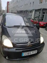 2006 Citroen Xsara