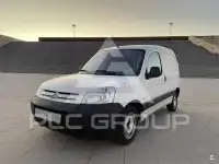 2006 Citroen Berlingo