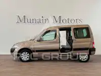 2006 Citroen Berlingo