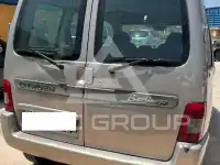 2006 Citroen Berlingo