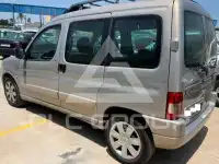 2006 Citroen Berlingo