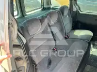 2006 Citroen Berlingo