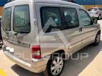 2006 Citroen Berlingo