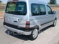2006 Citroen Berlingo