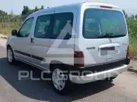 2006 Citroen Berlingo