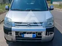 2006 Citroen Berlingo