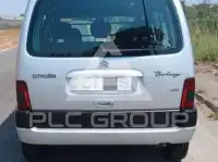2006 Citroen Berlingo