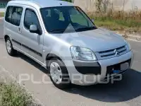 2006 Citroen Berlingo